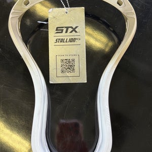STX Stallion 1K Unstrung Head (New)