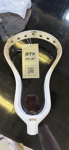 STX Stallion 1K Unstrung Head (New)