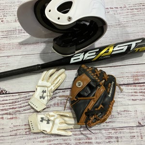 Tee-Ball Starter Kit