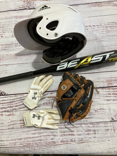 Tee-Ball Starter Kit