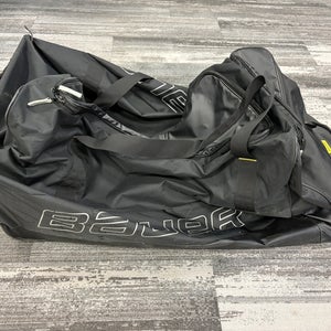 Bauer Premium Wheeled Bag