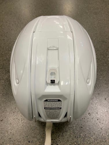 Large Bauer Hyperlite 2 Helmet (Used)