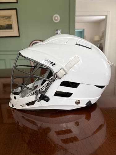 Cascade CS-R Youth Helmet (Used)