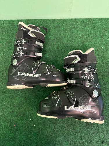 Lange RX 80 LV Ski Boots (Used) | Mondo 24.5 (286mm)