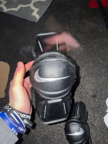 Large Adult Nike Vapor Elite Arm Pads (New)