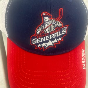Stoney Creek Generals Hat