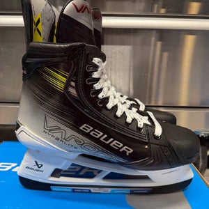 Bauer Vapor Hyperlite2 Hockey Skates NCAA Pro Stock Size 10 FIT 3 288mm (New)
