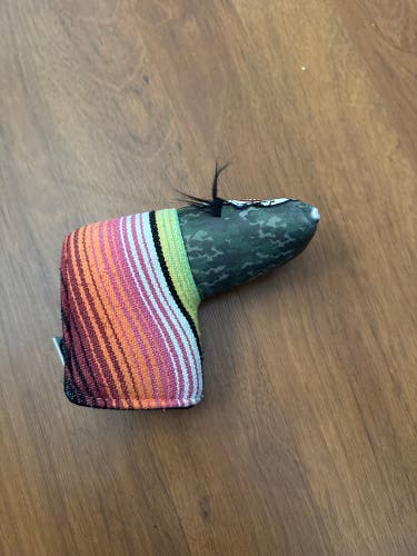 Head Cover (Used)