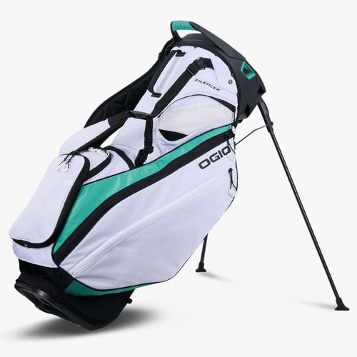 NEW 2026 Ogio Silencer Hybrid Greenseeker Stand Golf Bag