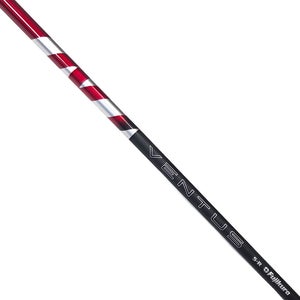 NEW 2025 Fujikura Ventus Red Driver/Fairway Shaft 5-R Regular Flex 46" Uncut