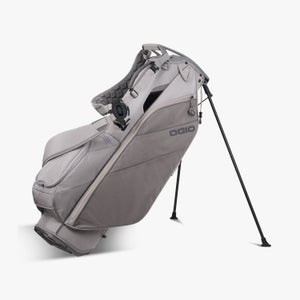 NEW 2026 Ogio Fuse Quartz Stand Golf Bag