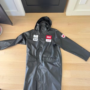 Helly Hansen Wind/Rain Coat