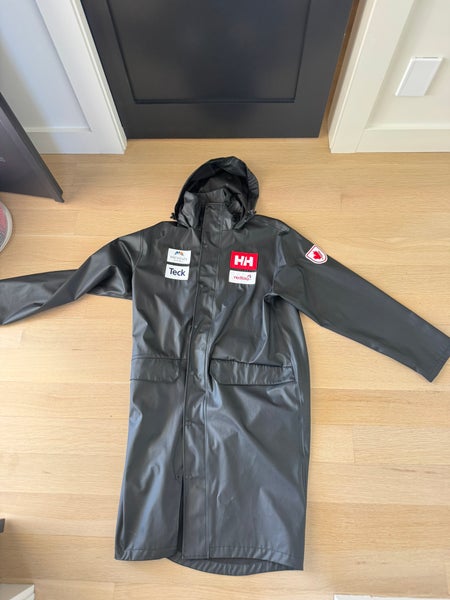 Helly Hansen Wind/Rain Coat