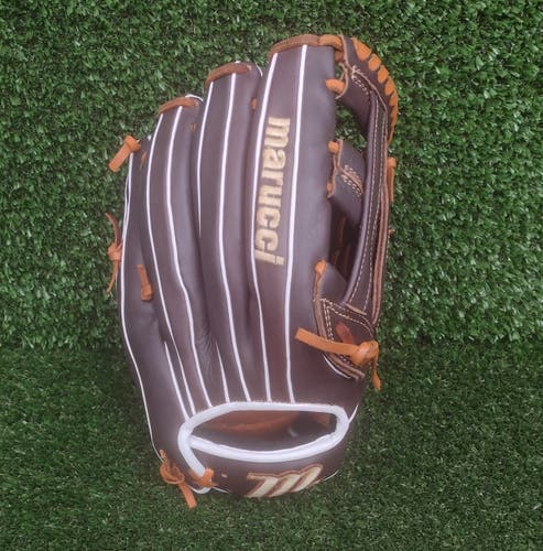 2025 Marucci RH Infield Krewe Baseball Glove 12" (Used)