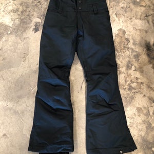 Women's Small Roxy Ski Pants (Used)
