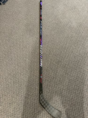 Senior Bauer Pulse Left Hand Hockey Stick P28 77 Flex (New)