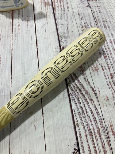 2024 Warstic Bonesaber Hybrid Bat USSSA Certified (-10) Hybrid 19 oz 29" (Used)