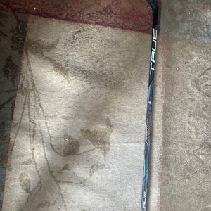 Senior True HZRDUS 9x4 Left Hand Hockey Stick T28 85 Flex (Used)