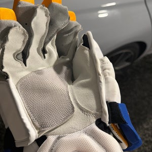 Rick202 - Red bar down and gongshow hockey republic