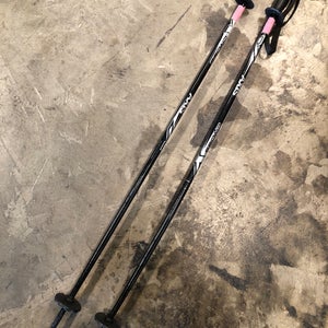 36in (90cm) Axis X-Cross All Mountain Ski Poles (Used)