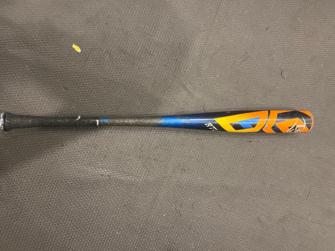 2024 Louisville Slugger Atlas Alloy BBCOR Certified Bat (-3) 29.5 oz 32.5" (Used)