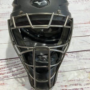 Youth Marucci Samurai Catcher's Mask (Used)