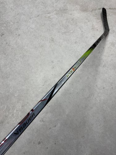 55 Flex P88 Senior Bauer Vapor Hyperlite 2 Left Hand Hockey Stick (New)