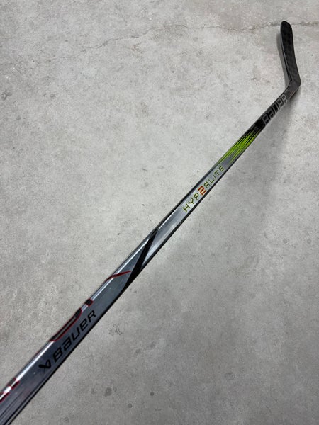 55 Flex P88 Senior Bauer Vapor Hyperlite 2 Left Hand Hockey Stick (New)