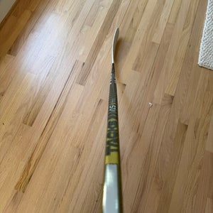 CCM AS-V Pro Left P29 85 Flex