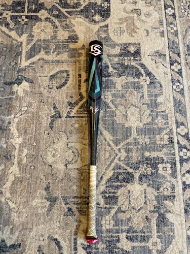 2025 Louisville Slugger Atlas Alloy BBCOR Certified Bat (-3) 29 oz 32" (Used)