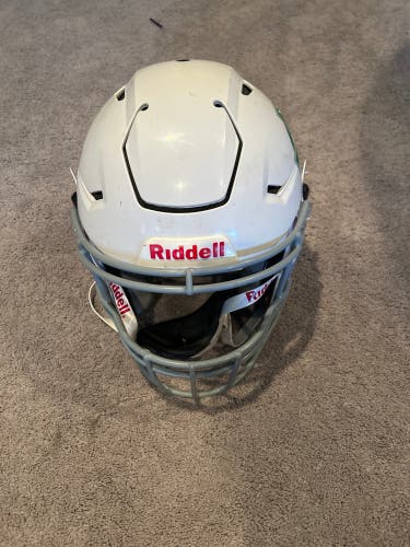 Adult Large Riddell SpeedFlex Helmet (Used)