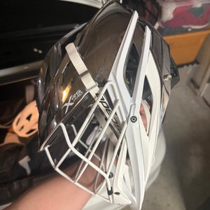 Cascade XRS Pro Helmet (New)