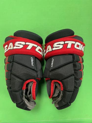 15" Easton Pro 4 Roll Gloves