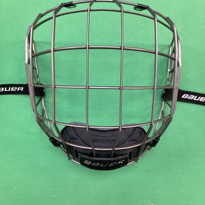 Senior Large Bauer True Vision Cages
