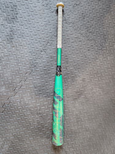 Louisville Slugger Meta Composite BBCOR Certified Bat (-3) 29 oz 33" (Used)