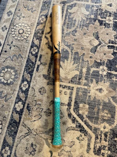 Victus TA7 BBCOR Certified Bat (-3) 28 oz 31" (Used)