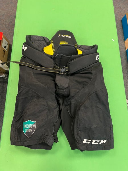 Senior XL CCM Super Tacks Girdle (Used)
