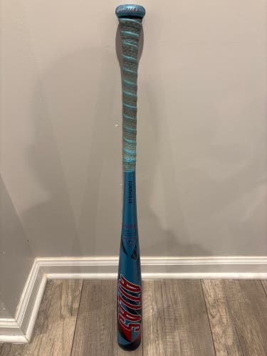2026 Louisville Slugger Atlas Alloy BBCOR Certified Bat (-3) 28 oz 31" (Used)
