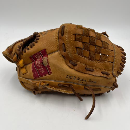 Rawlings FJ35 11.5” First Base Mitt Baseball Glove
