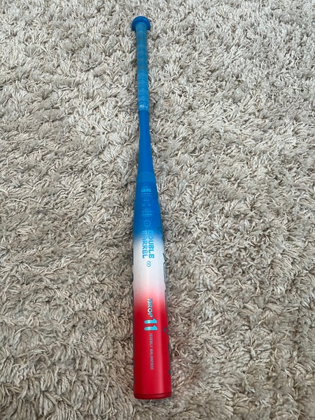 2025 Easton Ghost OG Composite Bat (-11) 20 oz 31" (Used)