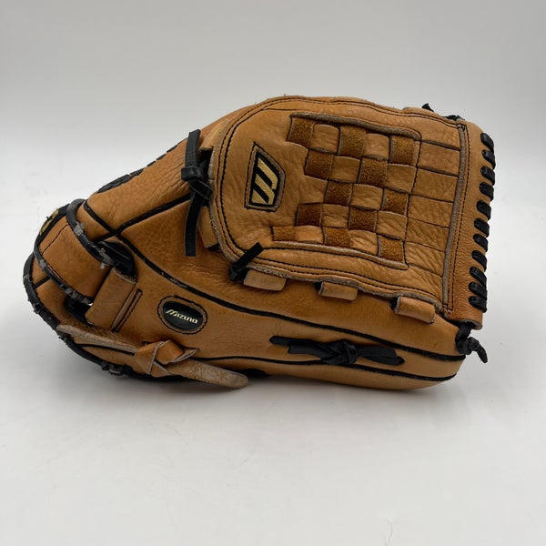 Mizuno Franchise Series 12.5 Outfield Baseball Glove