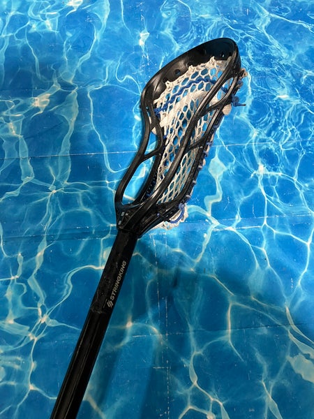 StringKing A155 Stick w/ Mark 2F Head (Used)