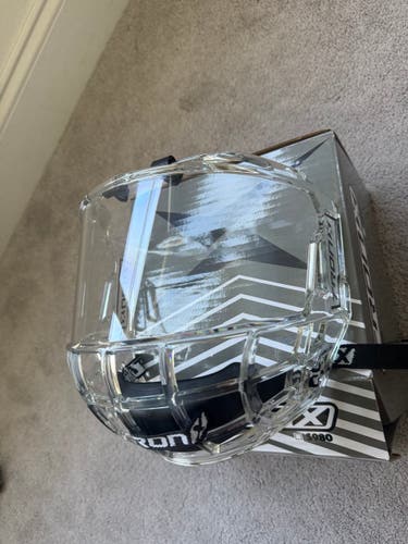 Medium True Full Cage (Used)