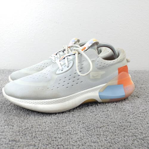 Nike Joyride Dual Run Womens Size 10 Running Shoes CT3867-001 Gray Sneakers