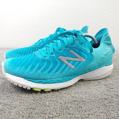 New Balance Fresh Foam 860v11 Womens Size 8 Running Shoes Blue W860A11 Sneakers