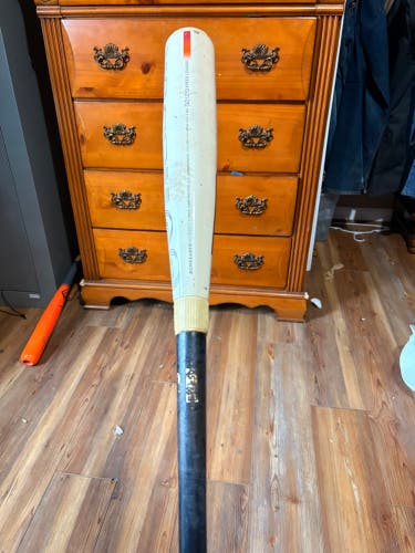 2023 Warstic Bonesaber Hybrid BBCOR Certified Bat (-3) 29 oz 32" (Used)