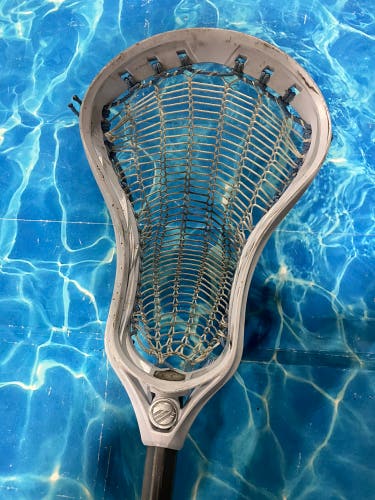 Maverik Mission Blank Lacrosse Defense Stick w/ Havok Head | 70” (Used)