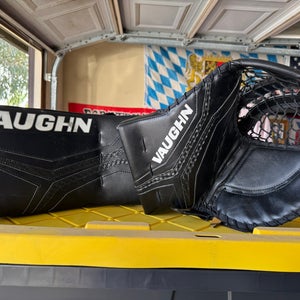 Vaughn V10 Regular (Used)