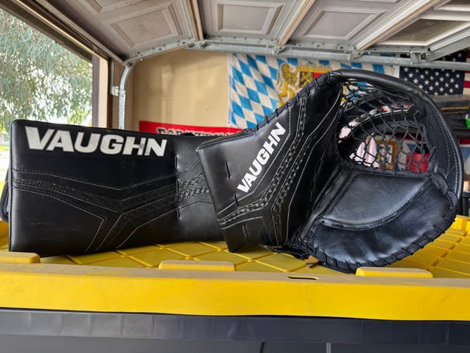 Vaughn V10 Regular (Used)