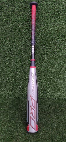 2021 Rawlings Quatro Pro Composite USABat Certified Bat (-10) 19 oz 29" (Used)